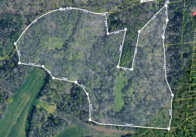 1st image of 0 Bloom Landing Rd N, Charlotte, TN 37036 | MLS# 3206920