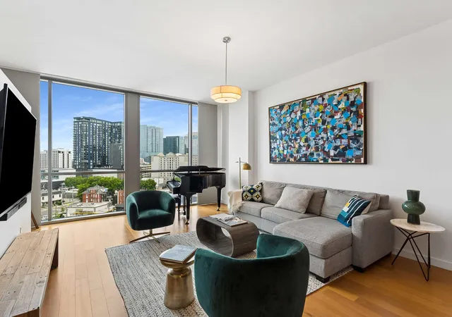 Condo for sale at 900 20th Avenue S #709, Nashville, TN 37212 | MLS# 3211777 | Listing updated on 2026-08-20
