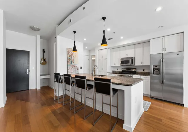 Photo 2 of Condo for sale at 900 20th Avenue S #709, Nashville, TN 37212 | MLS# 3211777 | Listing updated on 2026-08-20