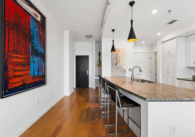 Photo 3 of Condo for sale at 900 20th Avenue S #709, Nashville, TN 37212 | MLS# 3211777 | Listing updated on 2026-08-20