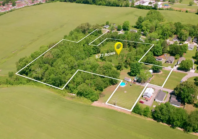 1st image of 844 20th Ave W, Springfield, TN 37172 | MLS# 3207089