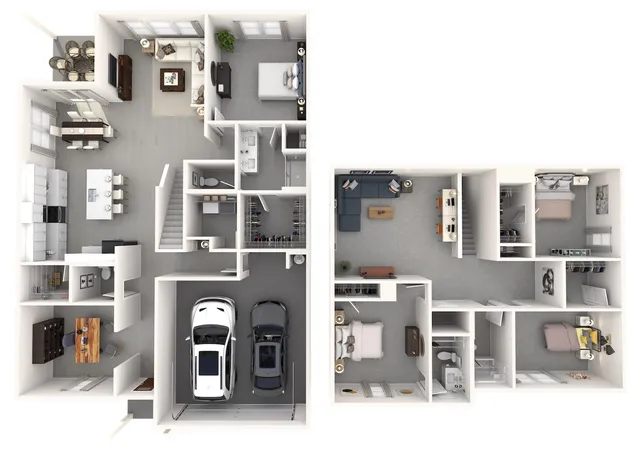 3rd image of 138 Millgate Dr, Smyrna, TN 37167 | MLS# 3225149