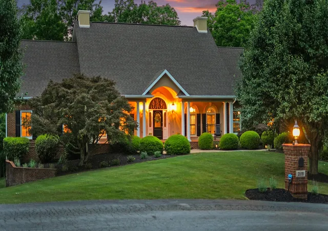 3rd image of 2519 Alpine Bluff Trail, Ooltewah, TN 37363 | MLS# 3515358