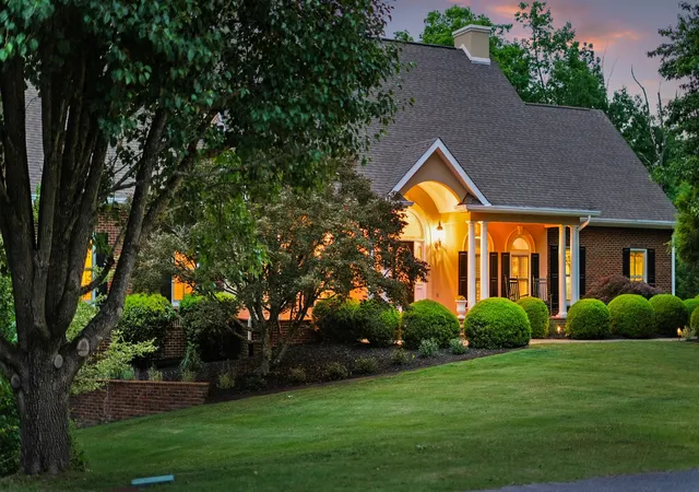 99th image of 2519 Alpine Bluff Trail, Ooltewah, TN 37363 | MLS# 3515358