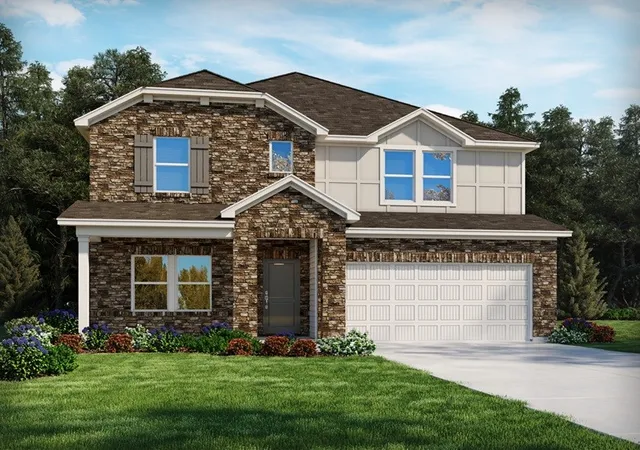 Photo 1 of Single family home for sale at 1500 Sage St, Mount Juliet, TN 37122 | MLS# 3230444 | Listing updated on 2026-09-06
