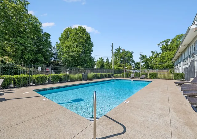 Homes for sale in Nashville, TN | 801 Inverness Ave, Nashville, TN 37204 | Houzeo