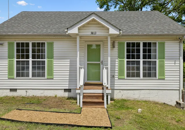 1st image of 5813 Mackie Pl, Nashville, TN 37209 | MLS# 3213824