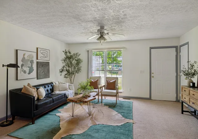 4th image of 5813 Mackie Pl, Nashville, TN 37209 | MLS# 3213824