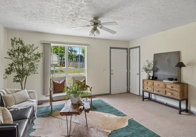 5th image of 5813 Mackie Pl, Nashville, TN 37209 | MLS# 3213824