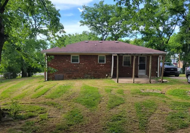Homes for sale in Gallatin, TN | 433 Malvin St, Gallatin, TN 37066 | MLS# 3207072