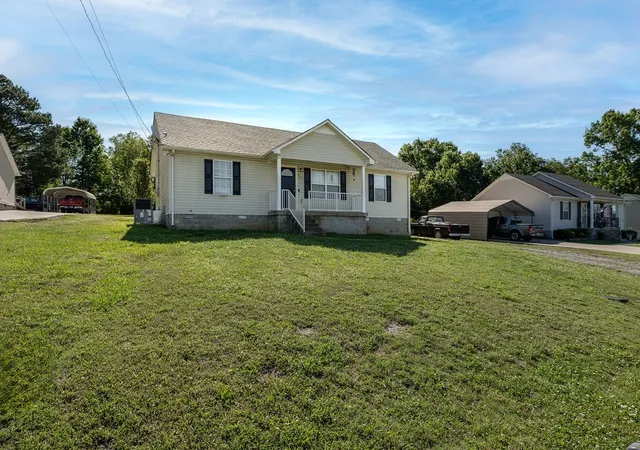 3rd image of 661 Jerre Ln, Lewisburg, TN 37091 | MLS# 3208401
