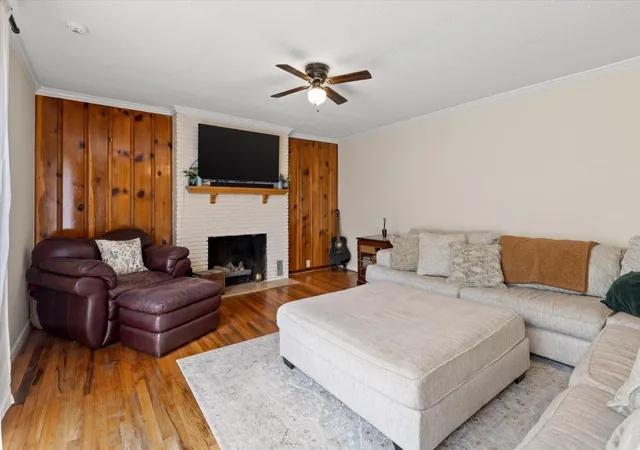 4th image of 505 Thomas Dr, Rossville, GA 30741 | MLS# 3519371
