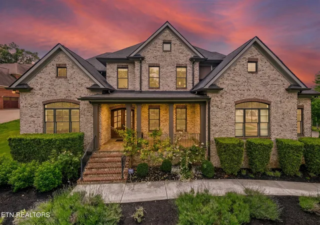 Homes for sale in Knoxville, TN | 501 Lone Willow Dr, Knoxville, TN 37934 | MLS# 3217568