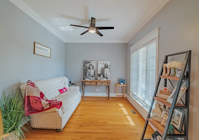 Photo 3 of Single family home for sale at 356 Ridgecrest Dr, Winchester, TN 37398 | MLS# 3508025 | Listing updated on 2026-08-19