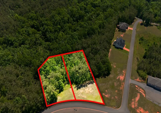 3rd image of 0 Crescent Ln, Savannah, TN 38372 | MLS# 3215680