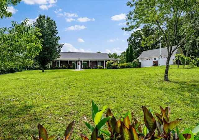 Homes for sale in Hohenwald, TN | 124 Napier Rd, Hohenwald, TN 38462 | MLS# 3234063