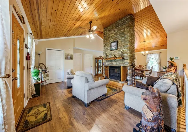 Homes for sale in Hohenwald, TN | 124 Napier Rd, Hohenwald, TN 38462 | MLS# 3234063