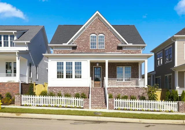 Single family home for sale at 408 Drummond St, Franklin, TN 37064 | MLS# 3207851 | Listing updated on 2026-09-28