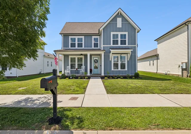 2nd image of 617 Green Farm Way, Spring Hill, TN 37174 | MLS# 3230073