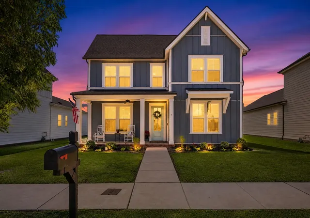 1st image of 617 Green Farm Way, Spring Hill, TN 37174 | MLS# 3230073