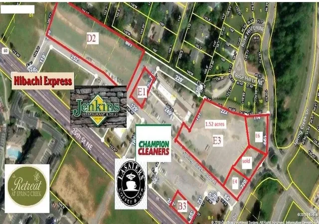 1st image of 4 Spring Creek Boulevard Ne, Cleveland, TN 37311 | MLS# 3337342