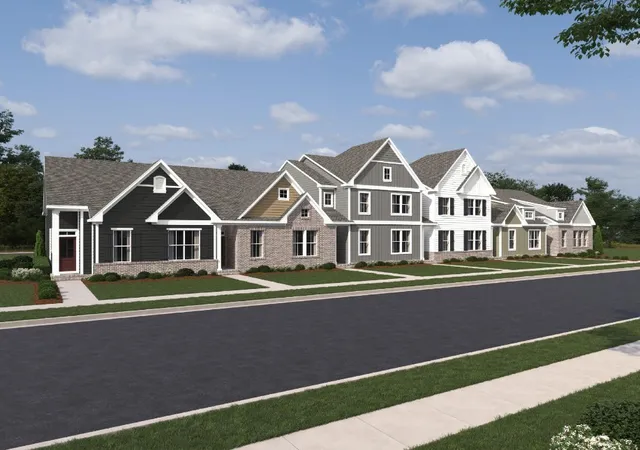 Photo 1 of Sale Pending at 315 Stonehaus Xing, Antioch, TN 37013 | MLS# 3207833 | Listing updated on 2026-05-12