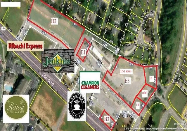 1st image of 6 Spring Creek Boulevard, Cleveland, TN 37311 | MLS# 3336673