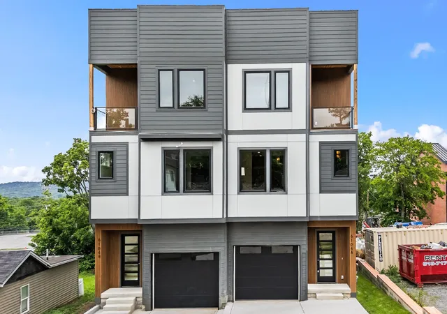 Photo 2 of Townhouse for sale at 6104 Cowden Ave #A, Nashville, TN 37209 | MLS# 3208213 | Listing updated on 2026-08-27