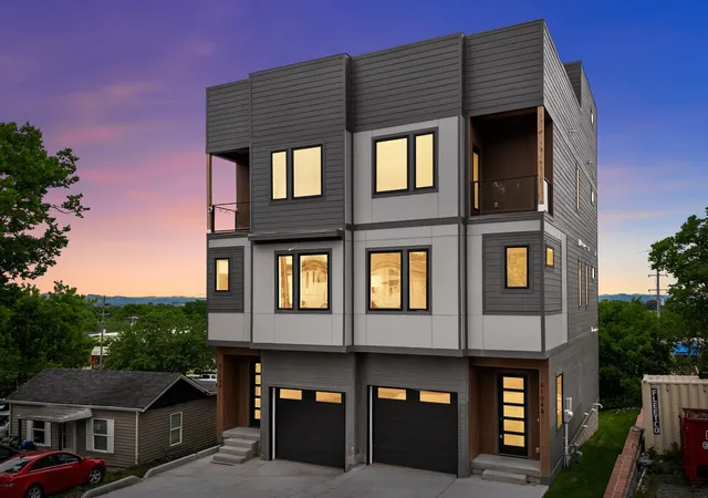 Photo 3 of Townhouse for sale at 6104 Cowden Ave #A, Nashville, TN 37209 | MLS# 3208213 | Listing updated on 2026-08-27