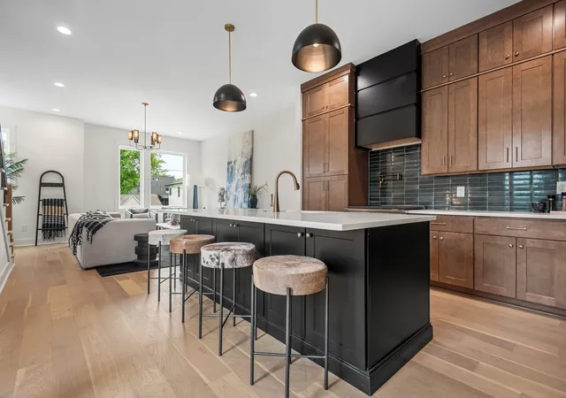 Photo 1 of Townhouse for sale at 6104 Cowden Ave #A, Nashville, TN 37209 | MLS# 3208213 | Listing updated on 2026-08-27