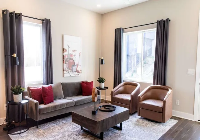 Homes for sale in Nashville, TN | 2131 Goodrich Ave #6, Nashville, TN 37218 | MLS# 3207909