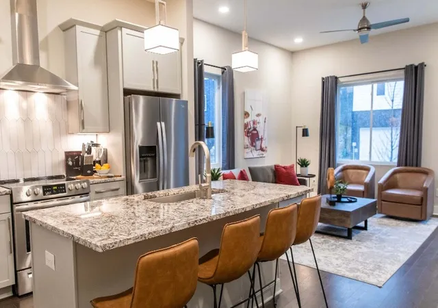Homes for sale in Nashville, TN | 2131 Goodrich Ave #6, Nashville, TN 37218 | MLS# 3207909