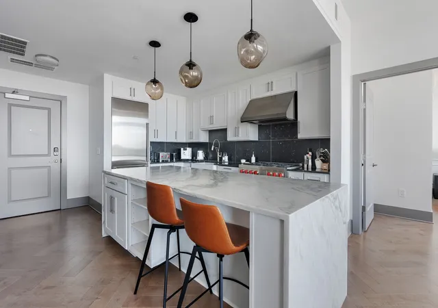 3rd image of 1616 West End Ave #2011, Nashville, TN 37203 | MLS# 3208429