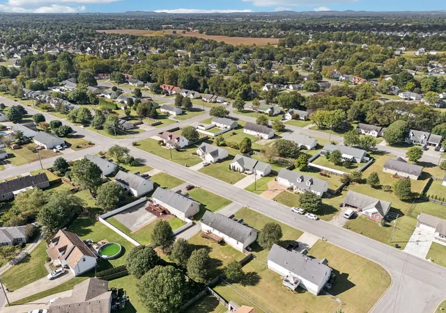 37th image of 2914 Kedzie Dr, Murfreesboro, TN 37130 | MLS# 3207942