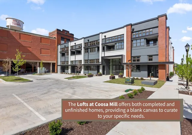 2nd image of 1800 S Watkins Street #5, Chattanooga, TN 37404 | MLS# 3519373