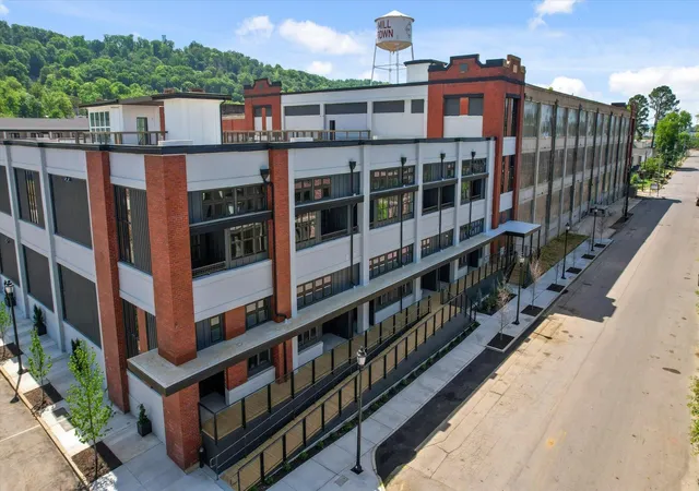 38th image of 1800 S Watkins Street #5, Chattanooga, TN 37404 | MLS# 3519373