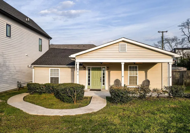 1st image of 544a Stevenson St, Nashville, TN 37209 | MLS# 3211159
