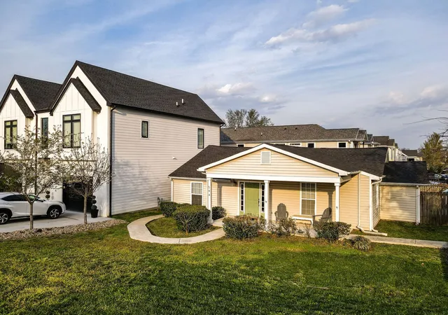 3rd image of 544A Stevenson St, Nashville, TN 37209 | MLS# 3211159