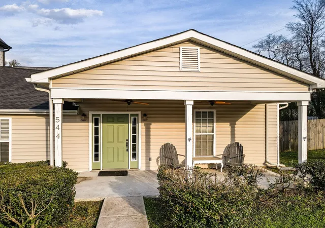 4th image of 544A Stevenson St, Nashville, TN 37209 | MLS# 3211159