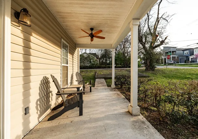 5th image of 544A Stevenson St, Nashville, TN 37209 | MLS# 3211159
