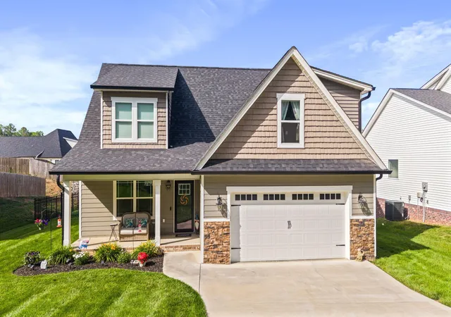 Photo 1 of Single family home for sale at 3032 22nd Street Nw, Cleveland, TN 37312 | MLS# 3224404 | Listing updated on 2026-08-30