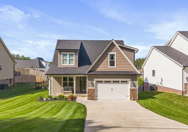 Photo 2 of Single family home for sale at 3032 22nd Street Nw, Cleveland, TN 37312 | MLS# 3224404 | Listing updated on 2026-08-30