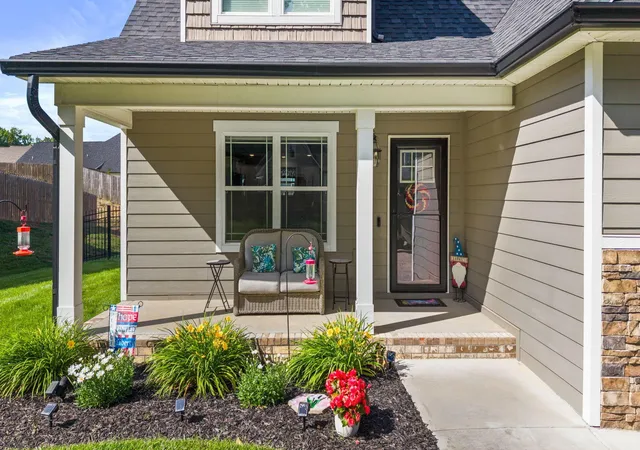 Photo 3 of Single family home for sale at 3032 22nd Street Nw, Cleveland, TN 37312 | MLS# 3224404 | Listing updated on 2026-08-30