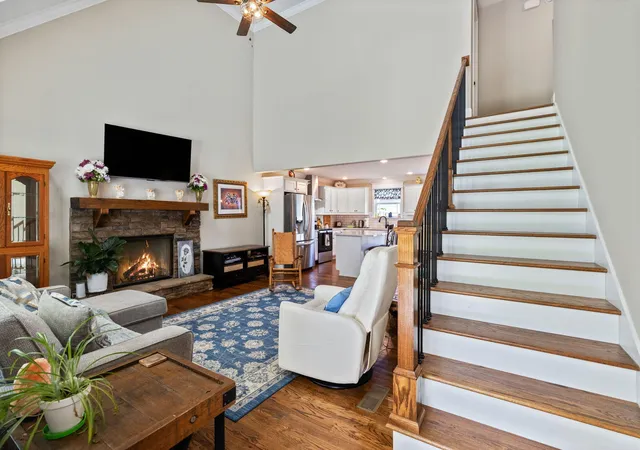 Photo 3 of Single family home for sale at 3032 22nd Street NW, Cleveland, TN 37312 | MLS# 3224404 | Listing updated on 2026-08-30