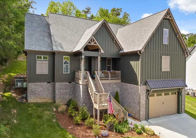 1st image of 8635 Woodbury Acre Court, Harrison, TN 37341 | MLS# 3207911