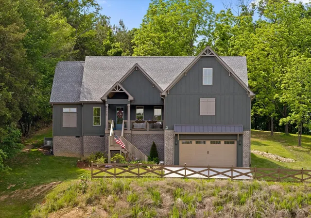 2nd image of 8635 Woodbury Acre Court, Harrison, TN 37341 | MLS# 3207911