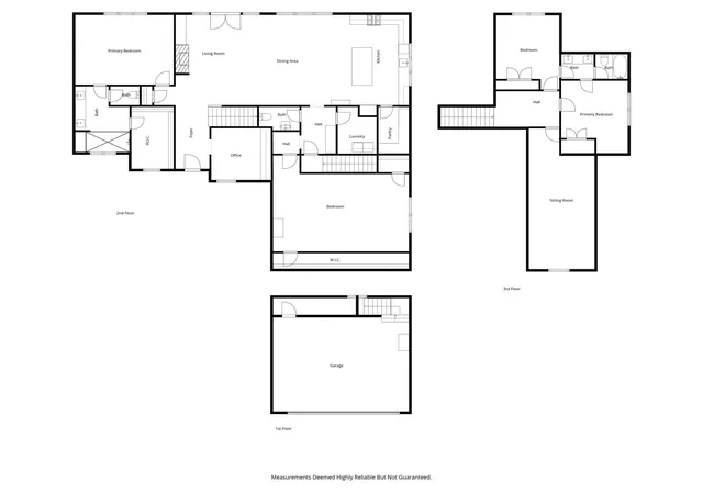 99th image of 8635 Woodbury Acre Court, Harrison, TN 37341 | MLS# 3207911