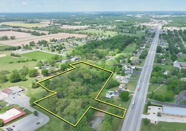 Photo 3 of Land for sale at 0 109 Highway N, Portland, TN 37148 | MLS# 3211013 | Listing updated on 2026-05-13