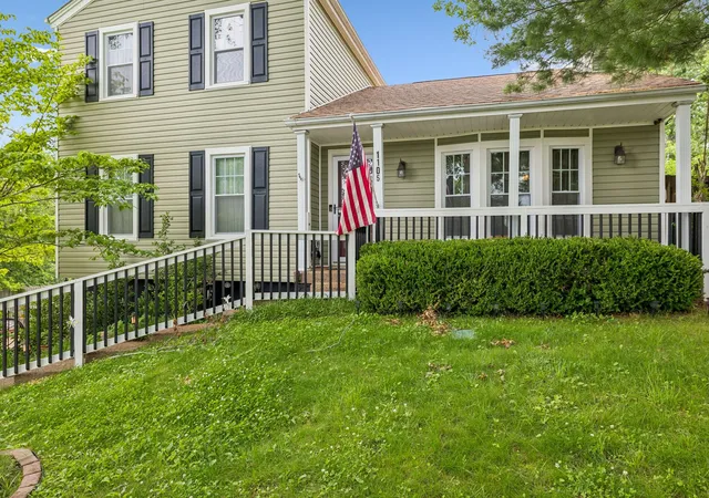 Homes for sale in Nashville, TN | 1105 Blythe Ct E, Nashville, TN 37221 | MLS# 3223924