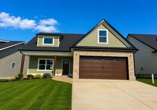 1st image of 5121 Ella Dr Ne, Cleveland, TN 37312 | MLS# 3211737